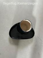 ASH25 oxygen cylinder mount