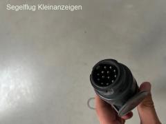 13 - 7 pin trailer adapter