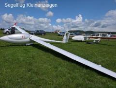 ASW27b Grundüberholt & Neu Instrumentiert