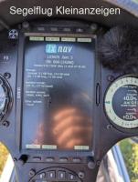 ASW27b Grundüberholt & Neu Instrumentiert