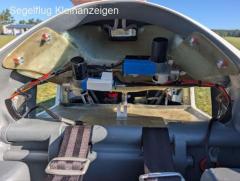 ASW27b Grundüberholt & Neu Instrumentiert