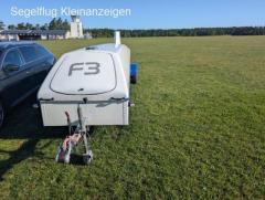 ASW27b Grundüberholt & Neu Instrumentiert