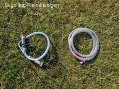 ASW27b Grundüberholt & Neu Instrumentiert
