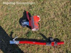 ASW27b Grundüberholt & Neu Instrumentiert