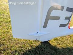 ASW27b Grundüberholt & Neu Instrumentiert