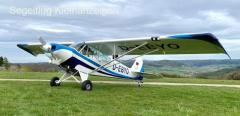 Piper PA-18/180