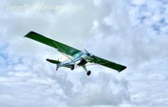 Piper PA-18/180