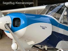Piper PA-18/180