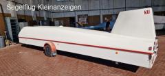 Wonderful LS6-A with cobra trailer