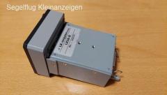 neuwertiges LX 16-D