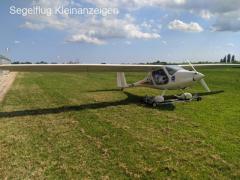 SINUS 912 PIPISTREL 
