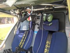 SINUS 912 PIPISTREL 