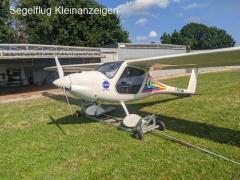 SINUS 912 PIPISTREL 