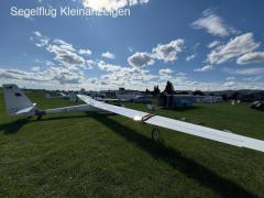 Nice ASW 15B for sale