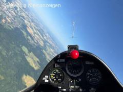 Nice ASW 15B for sale