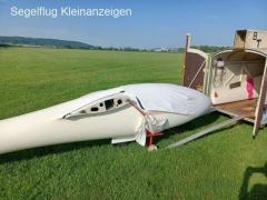 Nice ASW 15B for sale