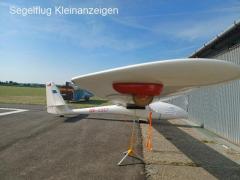 Nice ASW 15B for sale