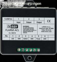 LXNAV Flarm ACL "Verkauft"