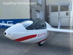 Alisport Silent 2 Electro