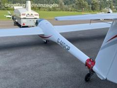 Alisport Silent 2 Electro