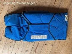Slimpack T 204 Sitzfallschirm Bj.2000