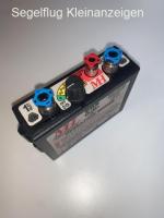 EDS 02D2-2G mit 2ltr. Alu Flasche