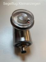 EDS 02D2-2G mit 2ltr. Alu Flasche
