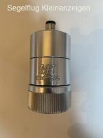 EDS 02D2-2G mit 2ltr. Alu Flasche