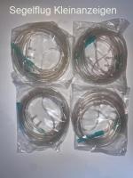 EDS 02D2-2G mit 2ltr. Alu Flasche