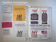EDS 02D2-2G mit 2ltr. Alu Flasche