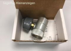 EDS O2D2-2G Zweiplatz Sauerstoffsystem Sauerstoffgerät