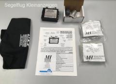EDS O2D2-2G Zweiplatz Sauerstoffsystem Sauerstoffgerät
