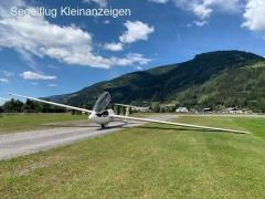 Wunderschöner kleiner handlicher unkomplizierter Eigenstarter - KIWI