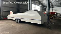 Cobra für Doppelsitzer