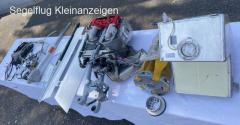 Komplettsystem Solo 2350 Turbo aus Umbau Ventus 3