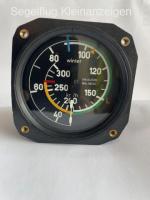 Anemometer 6FMS 421 / 80 mm