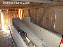 Röhnlereche