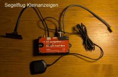 Flarm Red Box