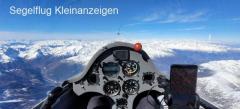 ASW 20 L / WL KLAPPPILZ, HECKRAD, PU LACK UND COBRA ANHÄNGER