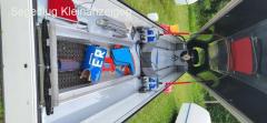 ASW 20 L / WL KLAPPPILZ, HECKRAD, PU LACK UND COBRA ANHÄNGER