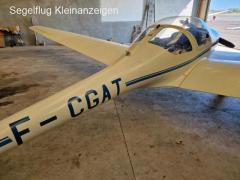 Dimona H36