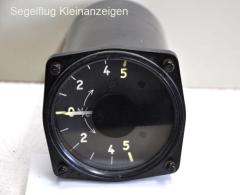 Dosenvariometer 5 m/s
