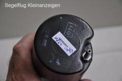 Dosenvariometer 5 m/s
