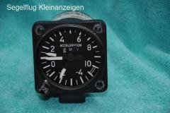G-Messer Falcon-Gauge