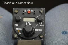 Funkgerät FSG 71M