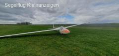 Glasflügel H-201b Libelle (1971)