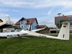 DG-1001M neo wie neu, wenig Stunden