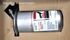 Rotax 912/914  Oelbehälter  neu