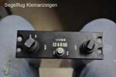 Funkgerät Becker AR 2008 25   