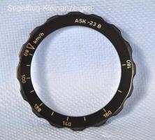 Mc Cready Ring für ASK 23   80mm Mc Cready Ring für ASK 23   80mm